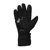 Guantes Puizzance Wpz11 Impermeables Negro